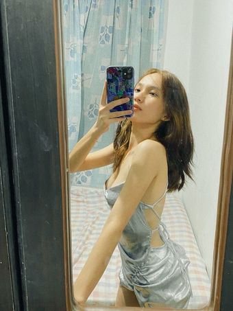 hotaquagirl Foto Desnuda Filtrada OnlyFans 8