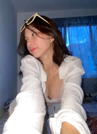 hotaquagirl Foto Desnuda Filtrada OnlyFans 15