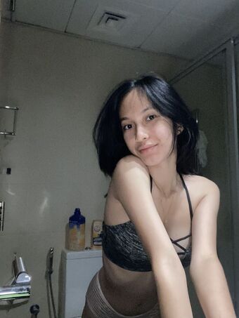 hotaquagirl Foto Desnuda Filtrada OnlyFans 28