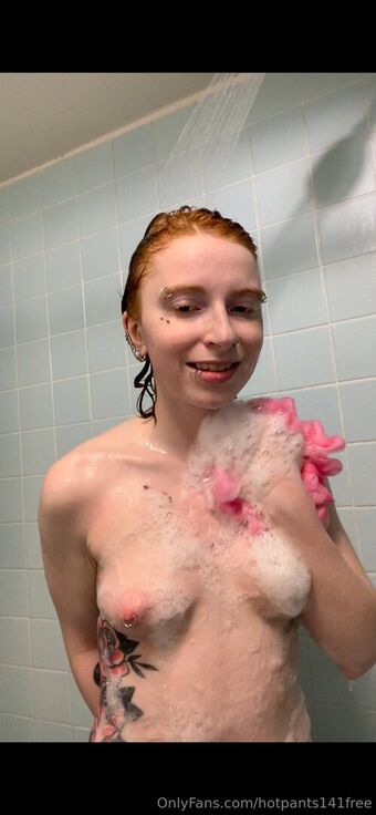 hotpants141free Foto Desnuda Filtrada OnlyFans 65