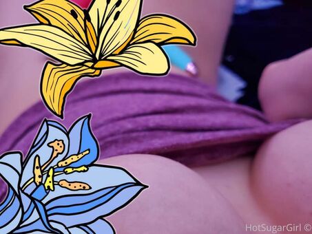HotSugar Foto Desnuda Filtrada OnlyFans 12