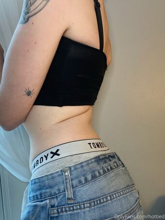 hottied Foto Desnuda Filtrada OnlyFans 33