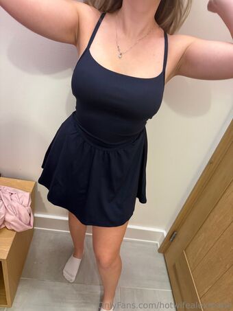 hotwifealexmarie Foto Desnuda Filtrada OnlyFans 11