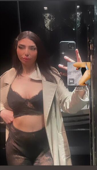 Houda Sanchez