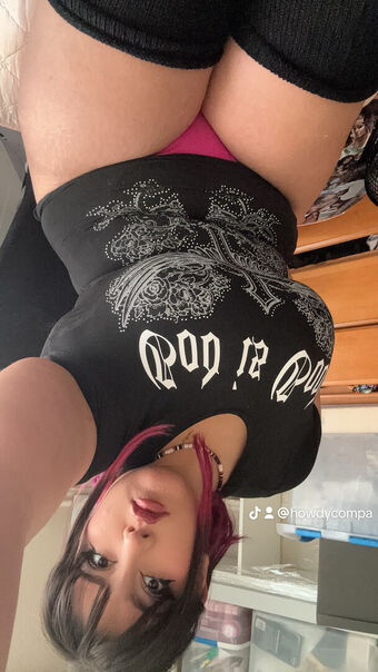 Howdycompa Foto Desnuda Filtrada OnlyFans 80