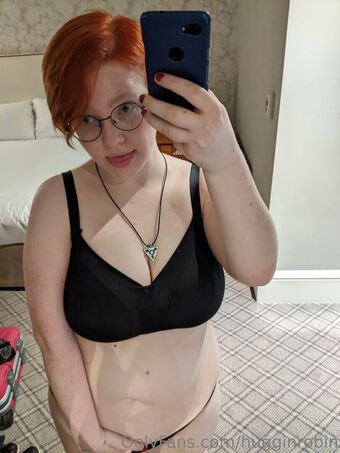 hugginrobin Foto Desnuda Filtrada OnlyFans 17