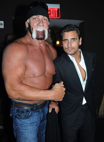 Hulk Hogan
