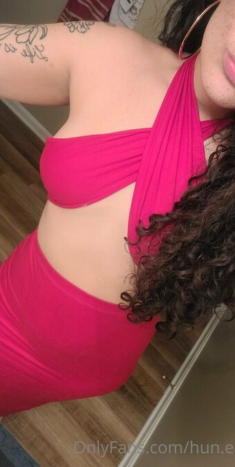 hun.e Foto Desnuda Filtrada OnlyFans 2