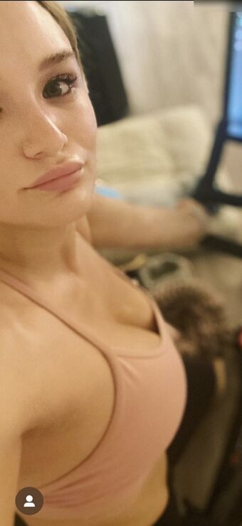 Hunter King Foto Desnuda Filtrada OnlyFans 34