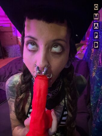iam_cmapd Foto Desnuda Filtrada OnlyFans 8