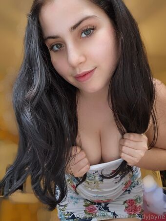 iamcandyjayne Foto Desnuda Filtrada OnlyFans 10