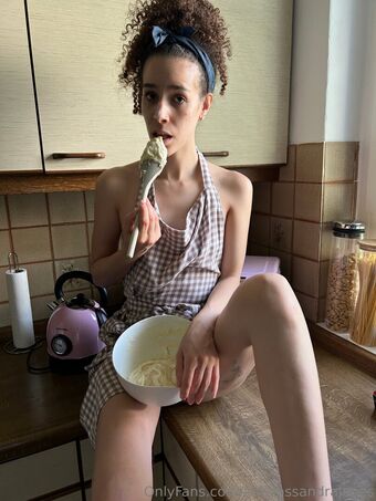 iamcassandrajones Foto Desnuda Filtrada OnlyFans 1