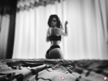 iamfey Foto Desnuda Filtrada OnlyFans 7