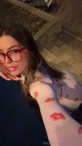 iamgianna Foto Desnuda Filtrada OnlyFans 11