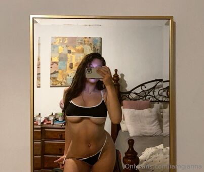 iamgianna Foto Desnuda Filtrada OnlyFans 13