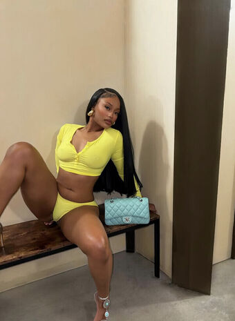 Iamjazmann Foto Desnuda Filtrada OnlyFans 4