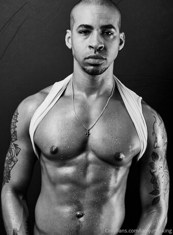 iamjudasking Foto Desnuda Filtrada OnlyFans 22