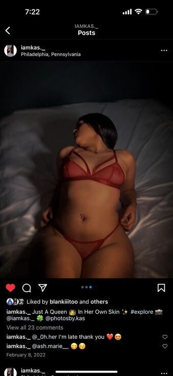 Iamkas._ Foto Desnuda Filtrada OnlyFans 4