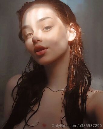 iamlils Foto Desnuda Filtrada OnlyFans 3