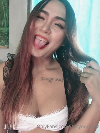 iamyourpolla Foto Desnuda Filtrada OnlyFans 10