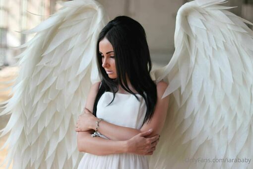 iarababy Foto Desnuda Filtrada OnlyFans 17