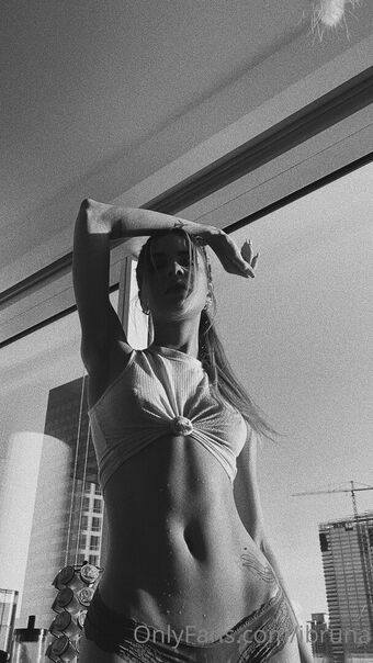 ibruna Foto Desnuda Filtrada OnlyFans 7