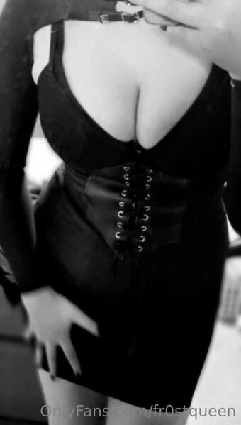 ic3queen Foto Desnuda Filtrada OnlyFans 1