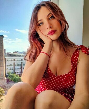 iCata Foto Desnuda Filtrada OnlyFans 105