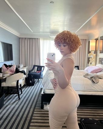 Ice Spice