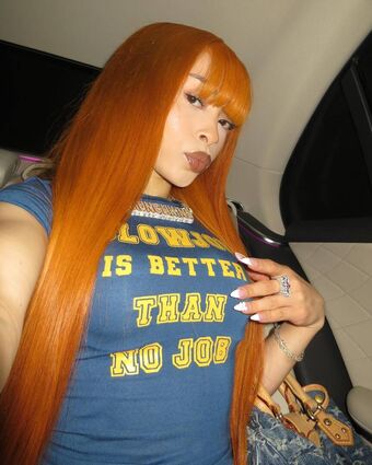 Ice Spice