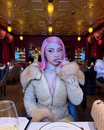 Ice Spice