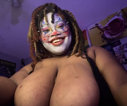 ickybunniee Foto Desnuda Filtrada OnlyFans 4