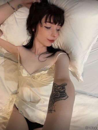 ickypeach Foto Desnuda Filtrada OnlyFans 121