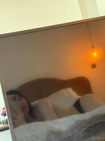 ickyy Foto Desnuda Filtrada OnlyFans 46