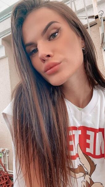 Idealova Foto Desnuda Filtrada OnlyFans 3