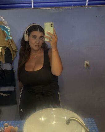 Idiara Foto Desnuda Filtrada OnlyFans 3