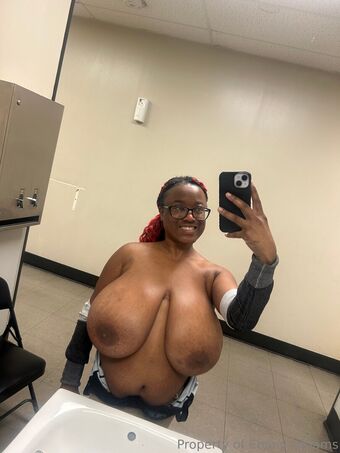 idreamofebony