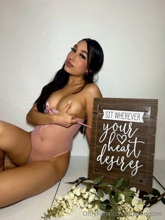 ijustneedee Foto Desnuda Filtrada OnlyFans 57