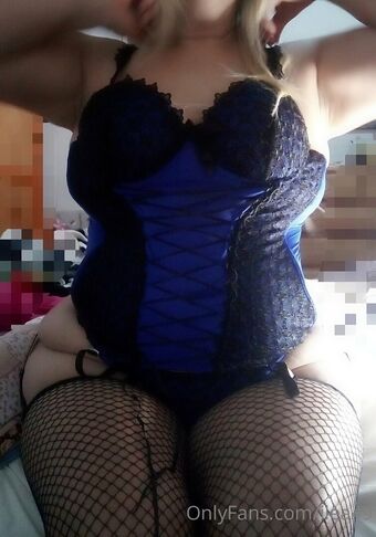 ilea49 Foto Desnuda Filtrada OnlyFans 3
