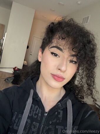 ileezy Foto Desnuda Filtrada OnlyFans 16