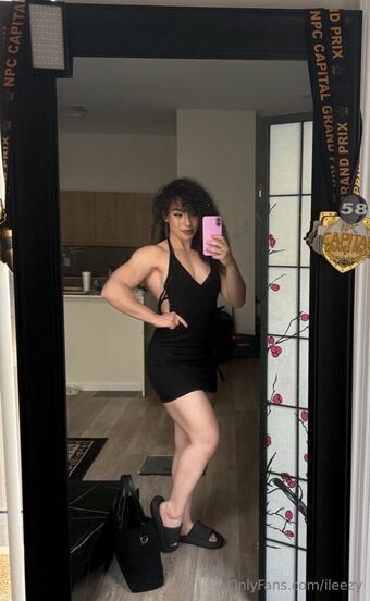 ileezy Foto Desnuda Filtrada OnlyFans 18