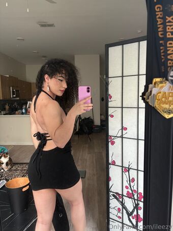 ileezy Foto Desnuda Filtrada OnlyFans 19