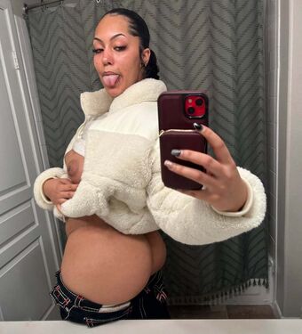 iloveraine Foto Desnuda Filtrada OnlyFans 5