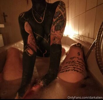 Imali3n Foto Desnuda Filtrada OnlyFans 42