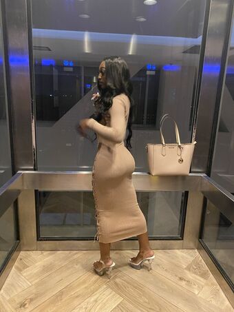 Imani Foto Desnuda Filtrada OnlyFans 18