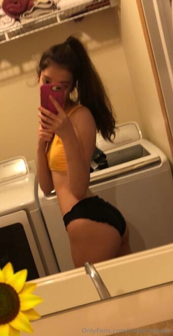 Imaprilmaexo Foto Desnuda Filtrada OnlyFans 115