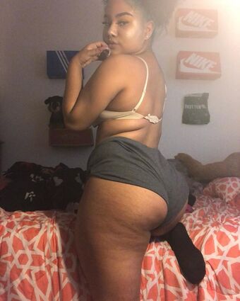 ImariahJ Foto Desnuda Filtrada OnlyFans 28
