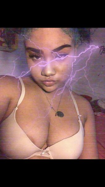 ImariahJ Foto Desnuda Filtrada OnlyFans 35