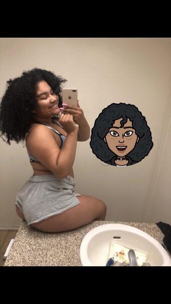 ImariahJ Foto Desnuda Filtrada OnlyFans 36