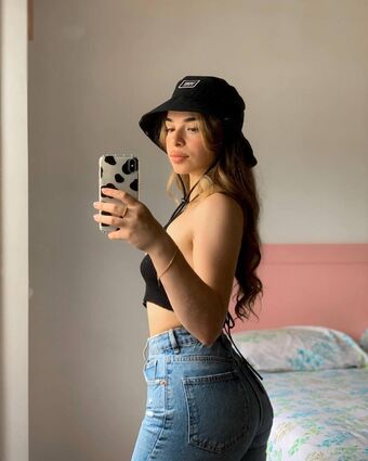 ImAUppa Foto Desnuda Filtrada OnlyFans 8
